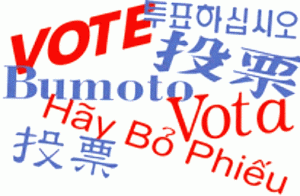 proenglish Multilingual Ballots - proenglish