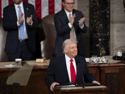 Trump SOTU